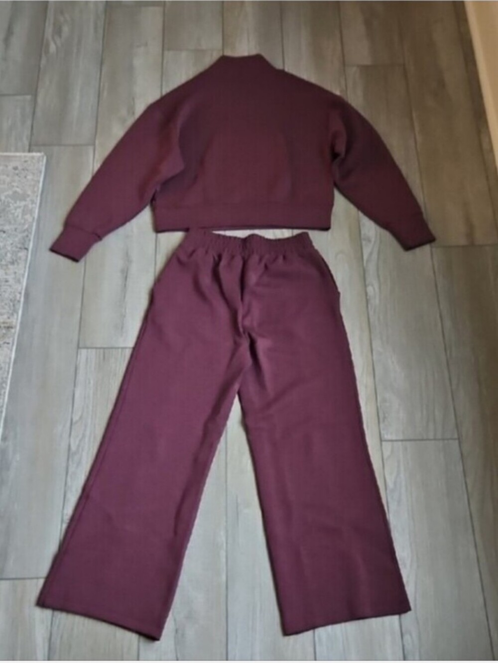 Varley Doublesoft Set - Picture 7 of 12
